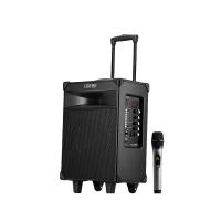 漫步者（EDIFIER） D3-8s 移动多媒体音箱 8英寸(单位：个) 黑色