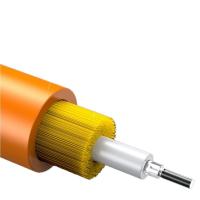 胜为（shengwei） FMC-1205 光纤跳线 线径3mm  (单位：对 )橙色