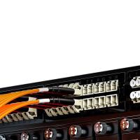 胜为（shengwei） FMC-1205 光纤跳线 线径3mm  (单位：对 )橙色