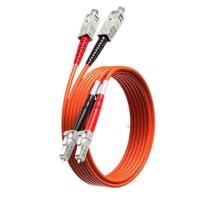 胜为（shengwei） FMC-1805 光纤跳线 线径3mm  (单位：对 )橙色