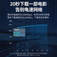 绿联（UGREEN） 20166 NW102 六类千兆高速网线 20米 （单位：根）