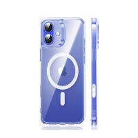 亿色（ESR）苹果手机壳适用于16磁吸自带拍照按键全包壳 PC+TPU（单位：个）