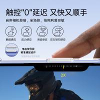亿色（ESR）苹果手机壳适用于16磁吸自带拍照按键全包壳 PC+TPU（单位：个）