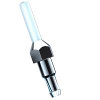 胜为（shengwei） FOC-1500 光纤跳线 线径2.0mm  (单位：对 )水蓝色