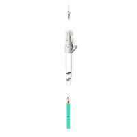 胜为（shengwei） FOC-1500 光纤跳线 线径2.0mm  (单位：对 )水蓝色