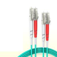 胜为（shengwei） FOC-1500 光纤跳线 线径2.0mm  (单位：对 )水蓝色