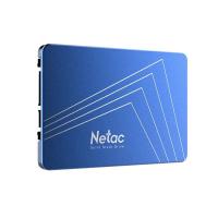 朗科（Netac）N6S-1T SSD固态硬盘 1TB（单位：个）蓝色