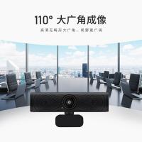 润普（Runpu） RP-CZ4K 人脸识别自动追踪摄像头 4K 800万（单位：台）