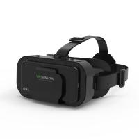 千幻魔镜（VR SHINECON） G05 Pro VR眼镜 VR眼镜*1+手柄*1 （单位:副）