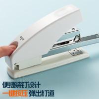 晨光（M&G） 订书机 ABS916GX 142*34*93mm 72个/箱 (单位:个) 适配书钉24/6 24/8 白色