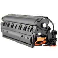 得印（befon） CE285A 标准版 硒鼓 2000页 （单位：支）适用佳能MF3010 LBP3018 LBP6018 LBP3108 CRG925 CRG912惠普HP P1102 M1132  黑色