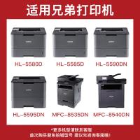 得印（befon） DR3450硒鼓组件 硒鼓 50000页 （单位:支） 适用MFC-8540DN/MFC-8535DN/MFC-8530DN/HL-5595DN/HL-5590DN/HL-5585D/HL-5580D BK 黑