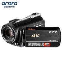 欧达（ORDRO） HDR-AC5 光变摄像机 4K 像素601万以上 变焦50倍（单位：台)