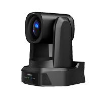 联想（Lenovo） YT-HD18A-12 视频会议摄像头麦克风一体云台摄像机 1080P高清 12倍光学变焦 多接口输出 （单位：台） 黑色