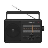 飞利浦（PHILIPS） TAR2368 收音机 全波段/指针 （单位:台）