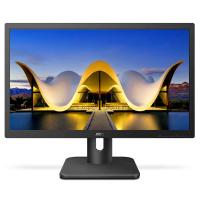 AOC 20E1H 液晶显示器 19.5英寸 VGA+HDMI接口 黑色 (单位:台)