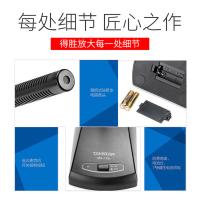 得胜（TAKSTAR） MS-189 有线话筒 100Hz-16kHz 台式鹅颈式会议主持演讲电容麦克风 (单位:台)