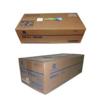 柯尼卡美能达（KONICA MINOLTA） DR411 硒鼓 打印量110000页 （单位:支） 适用BH223/283/7828/363/423/BH36/42 感光鼓 黑色 （计价单位：支） 黑色