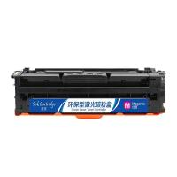 盈佳（Ink Cartridge）LD3020M 硒鼓 商专版 红色 打印量3500页 适用于联想Lenovo CS3320DN（单位：支）