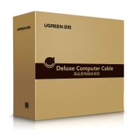 绿联（UGREEN） DP1.4公对公连接线 80393 DP114 3米 （单位：条）
