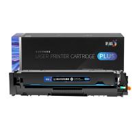 彩格 CF500A 硒鼓 1800页 PLUS版 （单位:支） 适用惠普HP Color LaserJet Pro M254dn;M254nw;M254dw;HP Color LaserJet Pro MFP M280nw;M281fdn;