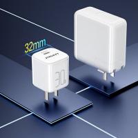 品胜（PISEN） TS-C175 充电器套装 最大功率30W Max 充电线1m（单位：套） 云初白