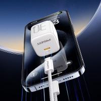 品胜（PISEN） TS-C175 充电器套装 最大功率30W Max 充电线1m（单位：套） 云初白