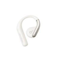 声阔 A3872 AeroFit轻跃线云感不入耳蓝牙耳机 91.47*53.19*23.9mm 云霜白 (单位:副)