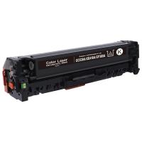 得印（befon） CE410A 硒鼓 3500页 黑色（单位：支）适用惠普M351a HP305a M451dn LBP7200Cd