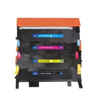 彩格 LT1821  粉盒 Plus版 黑色约1500页 彩色约1000页 （单位:套） 适用联想Lenovo CS1821  CS1831  CM7110W CM7120W 黑/蓝/黄/红