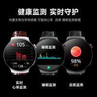 爱国者（aigo） V8 智能手表 1.9英寸圆形表盘（单位：个）银色