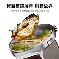 爱国者（aigo） V8 智能手表 1.9英寸圆形表盘（单位：个）银色