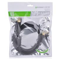 绿联（UGREEN） VG101 VGA线 3米  (单位：根 )黑色