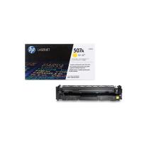 惠普（HP） CE402A 硒鼓 6000页 HP LaserJet Enterprise 500 color M551 系列 (单位：盒 )黄色