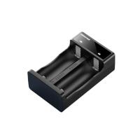 品胜（PISEN） NJ-C010 锂电池通用充电器 尖头18650/26650锂电池(单位：个)