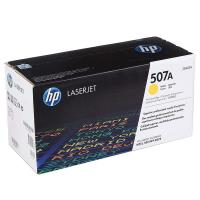 惠普（HP） CE402A 硒鼓 6000页 HP LaserJet Enterprise 500 color M551 系列 (单位：盒 )黄色