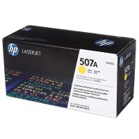 惠普（HP） CE402A 硒鼓 6000页 HP LaserJet Enterprise 500 color M551 系列 (单位：盒 )黄色