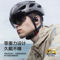 万魔（1MORE） S31 开放式蓝牙耳机 蓝牙5.3 黑色（单位：副）