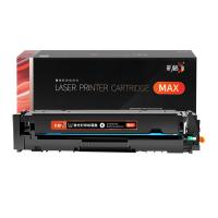 彩格 CF510X 硒鼓 3200页 MAX版 （单位:支） 适用惠普hpColorLaserJetProm180nm181fwm154nw 黑色