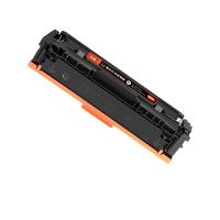 彩格 CF510X 硒鼓 3200页 MAX版 （单位:支） 适用惠普hpColorLaserJetProm180nm181fwm154nw 黑色