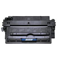 盈佳（Ink Cartridge） 214A CF214A 激光碳粉盒 商专版带芯片10000页（单位：支）（适用机型：惠普HP Laserjet Enterprise 700 M712n M712dn M712xh M725）黑色