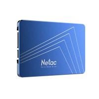 朗科（Netac） N6S 固态硬盘 SATA3接口 256G 2.5英寸(单位：个)
