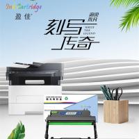 盈佳（Ink Cartridge）DL-417 激光碳粉盒 商专版 带芯片 黑色 打印量12000页 适用于PANTUM P3017D/P3017D PLUS/P3017D PLUS+（单位：支）