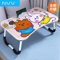 NVV NP-18 电脑支架 床上电脑桌 小兔 60*40*25.5cm（单位：个）