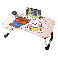 NVV NP-18 电脑支架 床上电脑桌 小兔 60*40*25.5cm（单位：个）