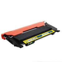 盈佳（Ink Cartridge）LT1821Y 激光碳粉盒 商专版 黄色 打印量1000页 适用于联想Lenovo CM7120W CS1821 CS1821W CS1831 CS1831W CM7110W（单位：支）