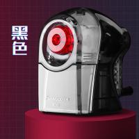 三木（SUNWOOD） X30 全透明自动进铅削笔器 6*12*10cm(单位：个) 黑色