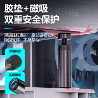 NVV NZ-G1高款 电脑支架 显卡支架 直径72mm 高度72-123mm（单位：个）
