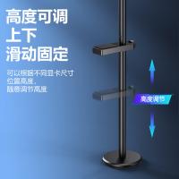 NVV NZ-G4 电脑支架 显卡支架 43.7*43.7*193mm（单位：个）