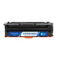 盈佳（Ink Cartridge）LD3020C 硒鼓 商专版 青色 打印量3500页 适用于联想Lenovo CS3320DN（单位：支）